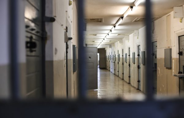 Gruppi target da screenare per epatite C: popolazione carceraria