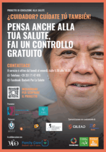 Locandina 1 Social